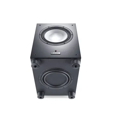 Сабвуфер Canton Sub 8.4 Black